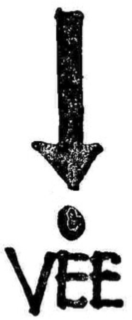 VEE trademark
