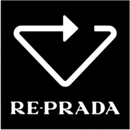 RE-PRADA trademark