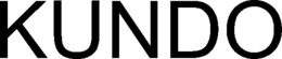 KUNDO trademark
