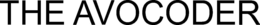 THE AVOCODER trademark