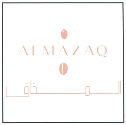 ALMAZAQ trademark