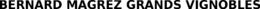 BERNARD MAGREZ GRANDS VIGNOBLES trademark