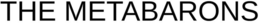 THE METABARONS trademark