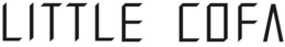 LITTLE COFA trademark