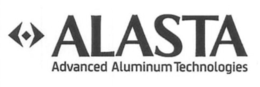 ALASTA ADVANCED ALUMINUM TECHNOLOGIES trademark