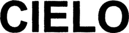 CIELO trademark