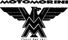 MOTOMORINI ITALIA DAL 1937 trademark