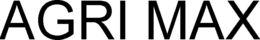 AGRI MAX trademark