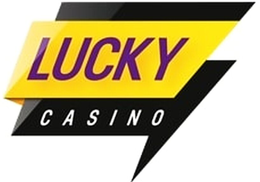 LUCKY CASINO trademark