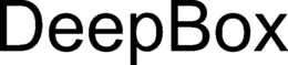 DEEPBOX trademark