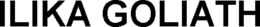 ILIKA GOLIATH trademark
