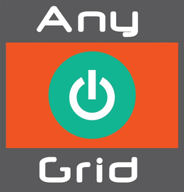 ANY GRID trademark