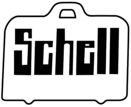 SCHELL trademark