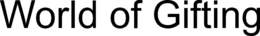 WORLD OF GIFTING trademark