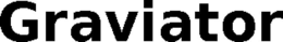 GRAVIATOR trademark