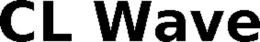 CL WAVE trademark