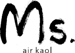 MS. AIR KAOL trademark