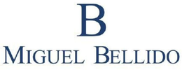 B MIGUEL BELLIDO trademark