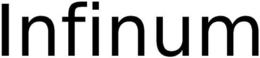 INFINUM trademark