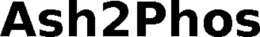 ASH2PHOS trademark