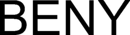 BENY trademark