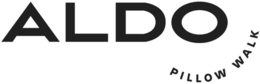 ALDO PILLOW WALK trademark