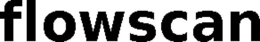 FLOWSCAN trademark