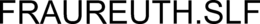 FRAUREUTH.SLF trademark