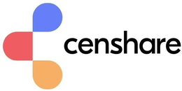 CENSHARE trademark