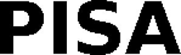 PISA trademark