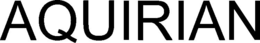 AQUIRIAN trademark