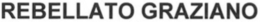 REBELLATO GRAZIANO trademark