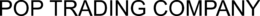 POP TRADING COMPANY trademark