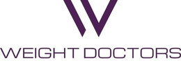 W WEIGHT DOCTORS trademark