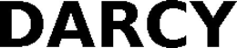 DARCY trademark
