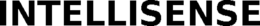 INTELLISENSE trademark