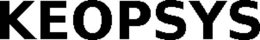 KEOPSYS trademark