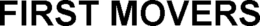 FIRST MOVERS trademark