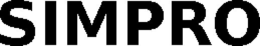 SIMPRO trademark