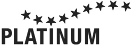 PLATINUM trademark