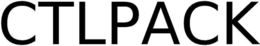 CTLPACK trademark