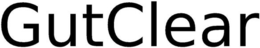 GUTCLEAR trademark