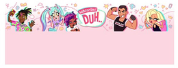 SUBSCRIBE! DUH.. RULES trademark