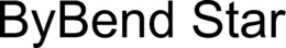 BYBEND STAR trademark