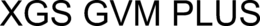 XGS GVM PLUS trademark
