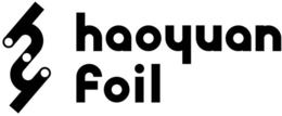 HAOYUAN FOIL trademark
