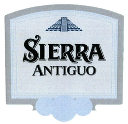 SIERRA ANTIGUO trademark