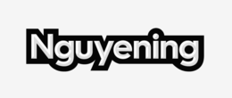 NGUYENING trademark