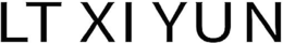 LT XI YUN trademark