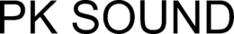 PK SOUND trademark